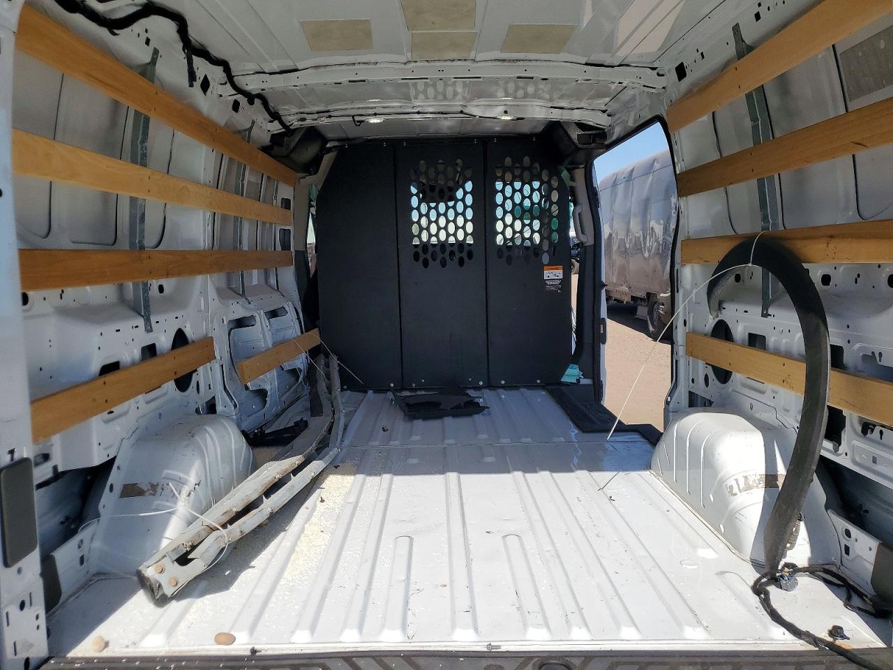 Ford Transit T-250