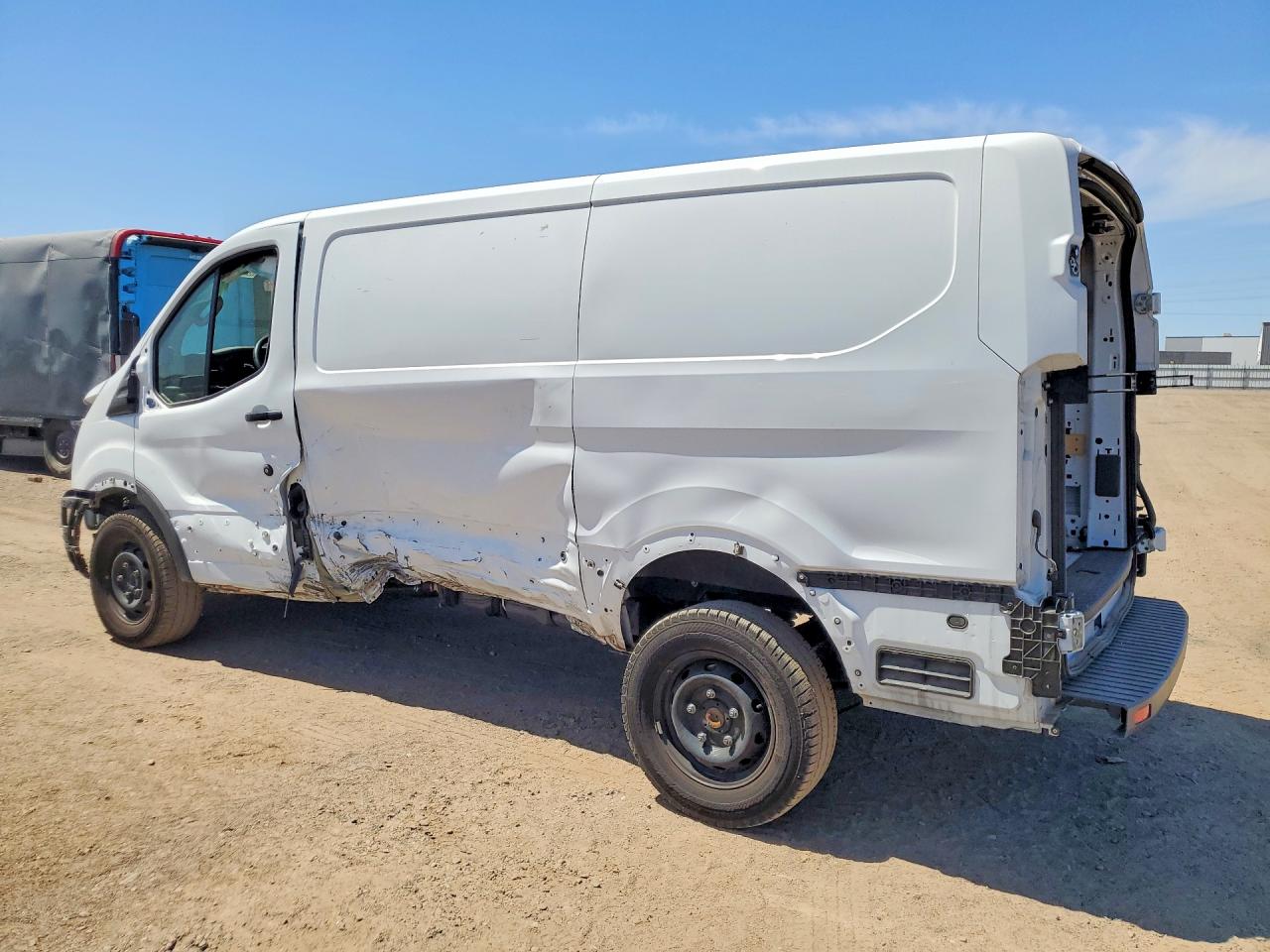 Ford Transit T-250