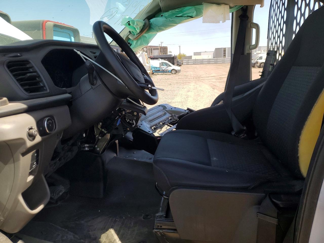 Ford Transit T-250