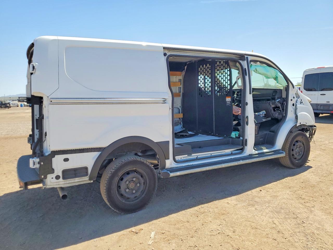 Ford Transit T-250
