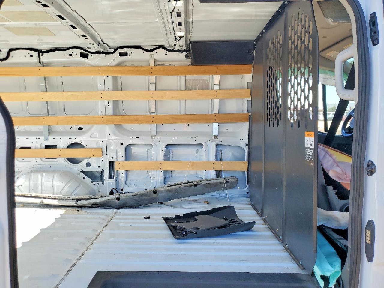Ford Transit T-250