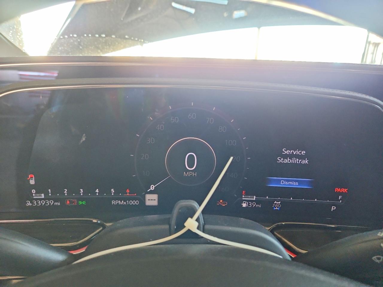 Cadillac Escalade Premium Luxury