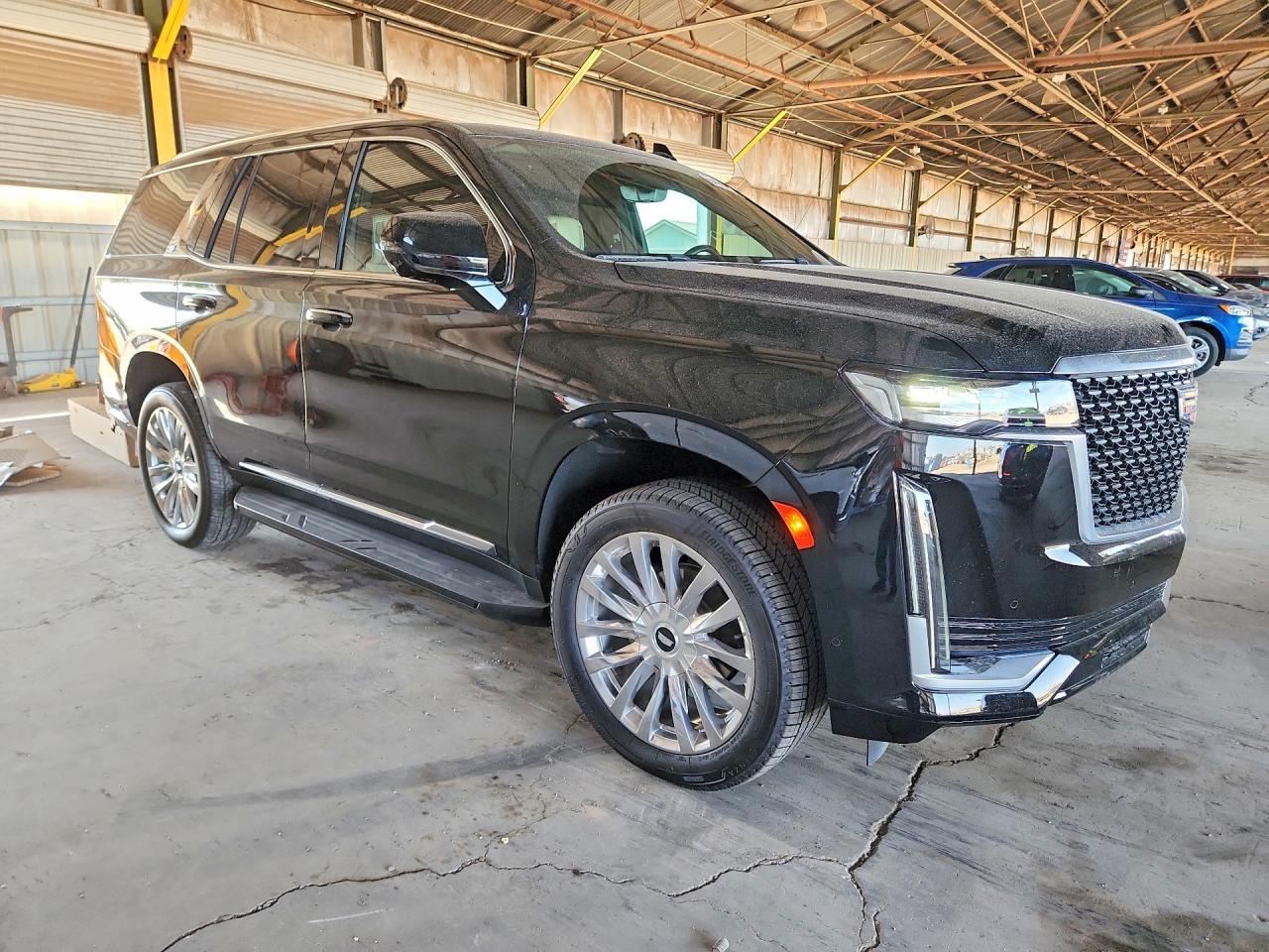Cadillac Escalade Premium Luxury