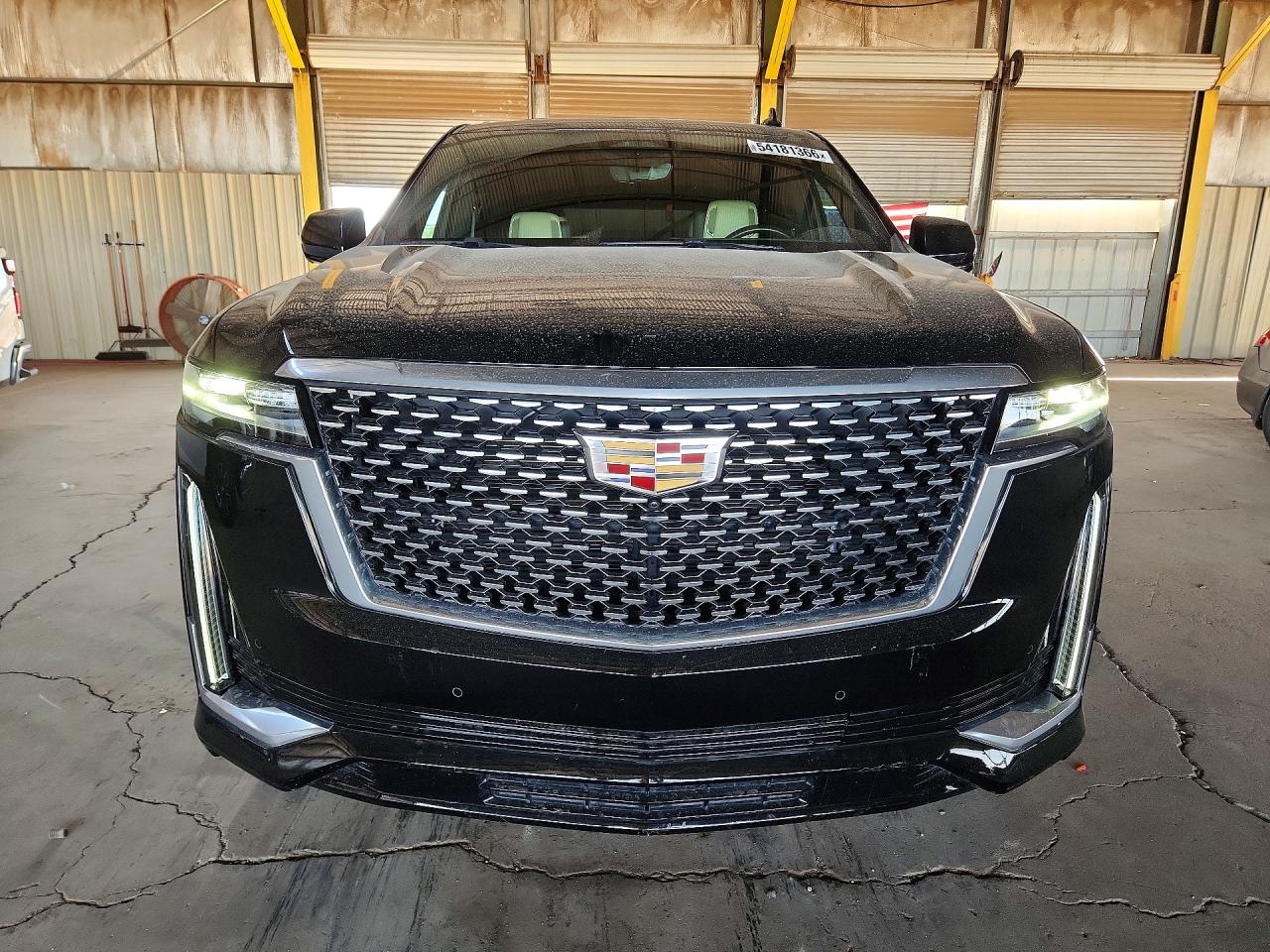 Cadillac Escalade Premium Luxury