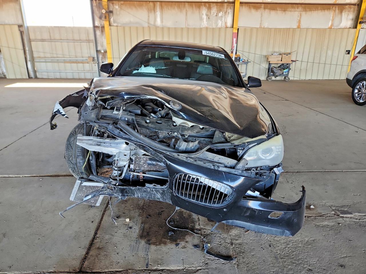 BMW 7 Series Li