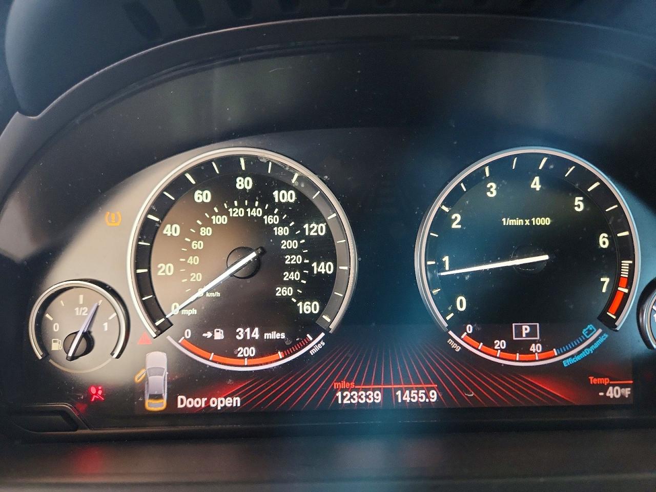 BMW 7 Series Li