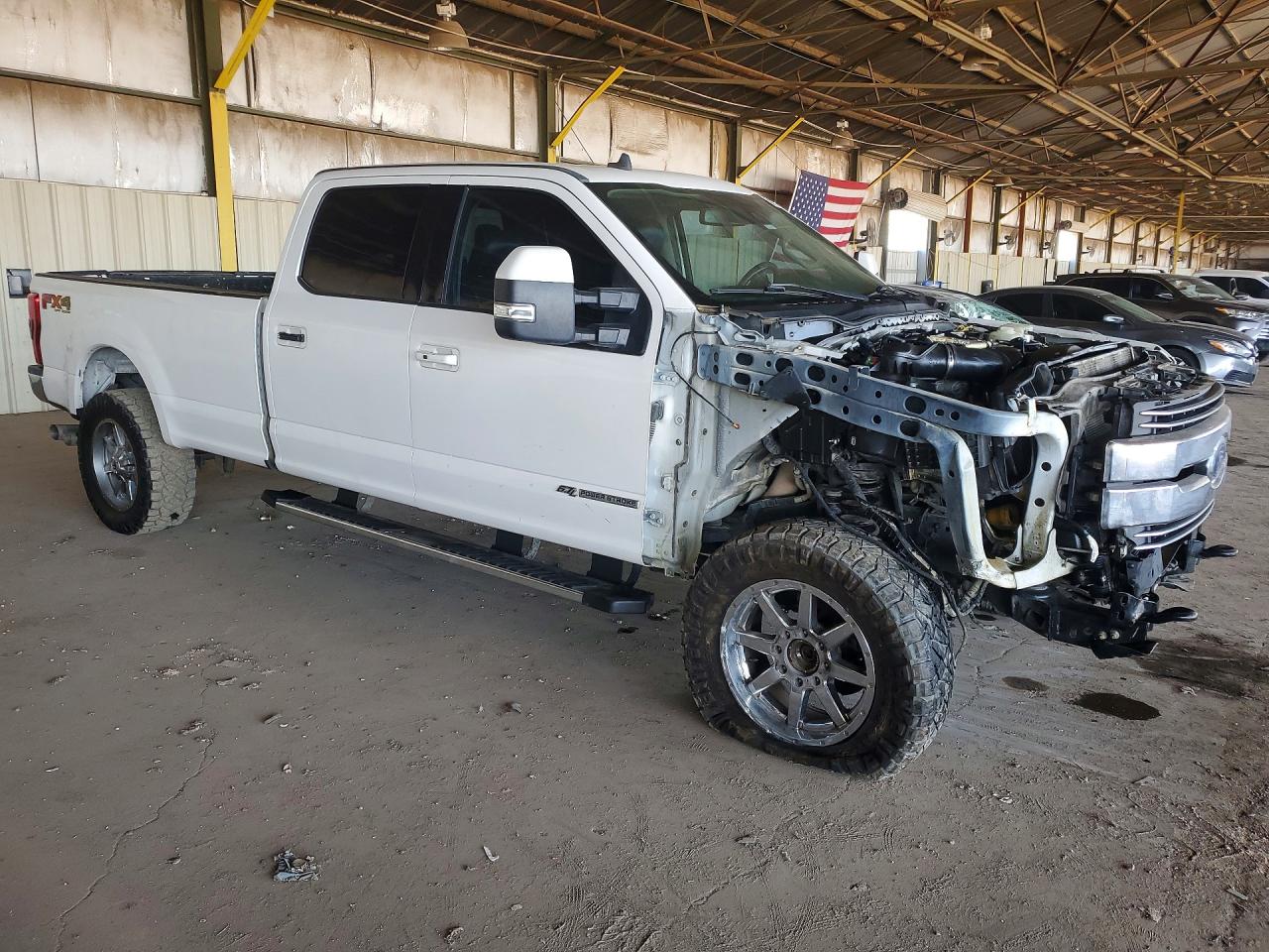 Ford F-350 Super Duty