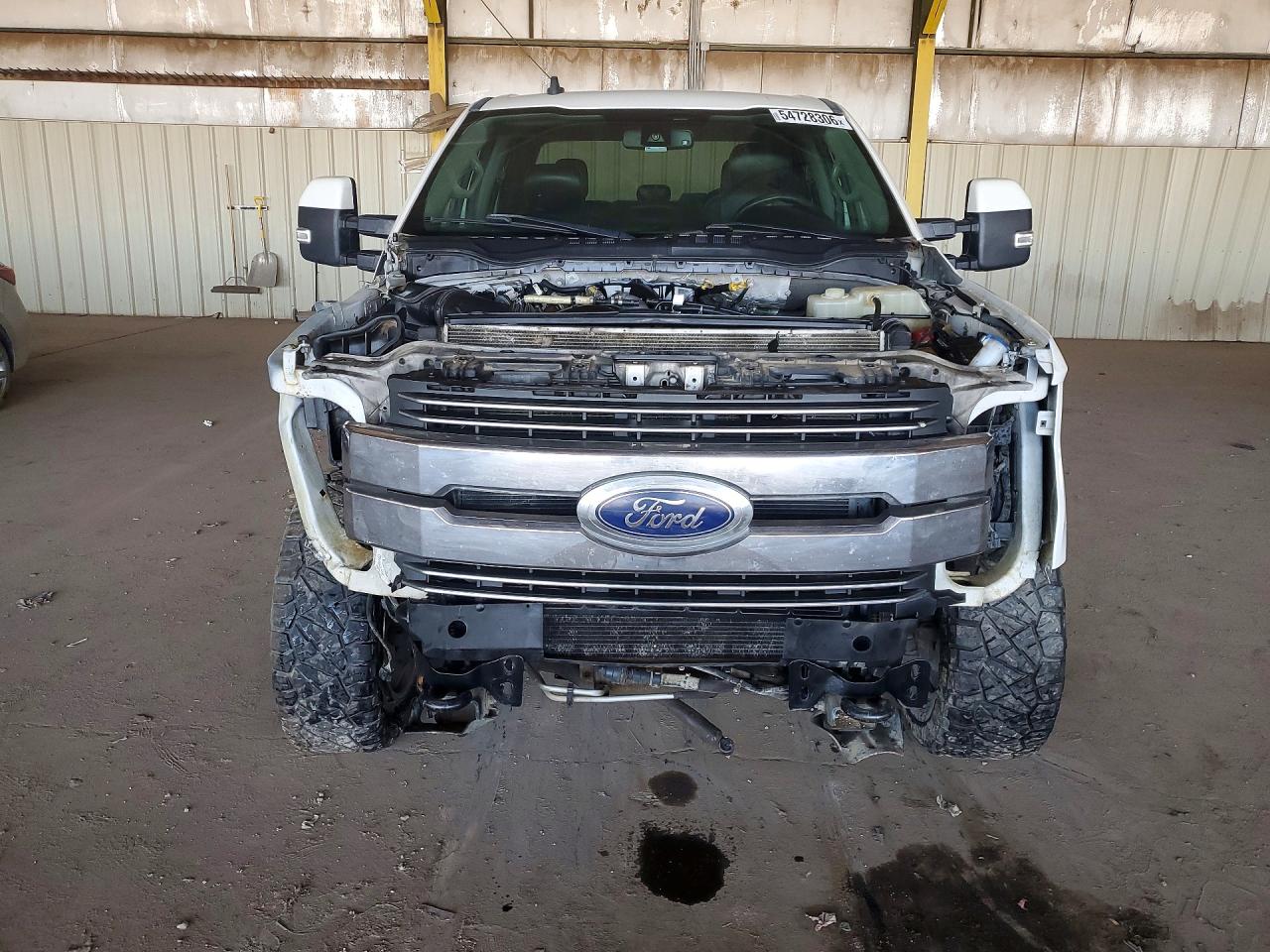 Ford F-350 Super Duty