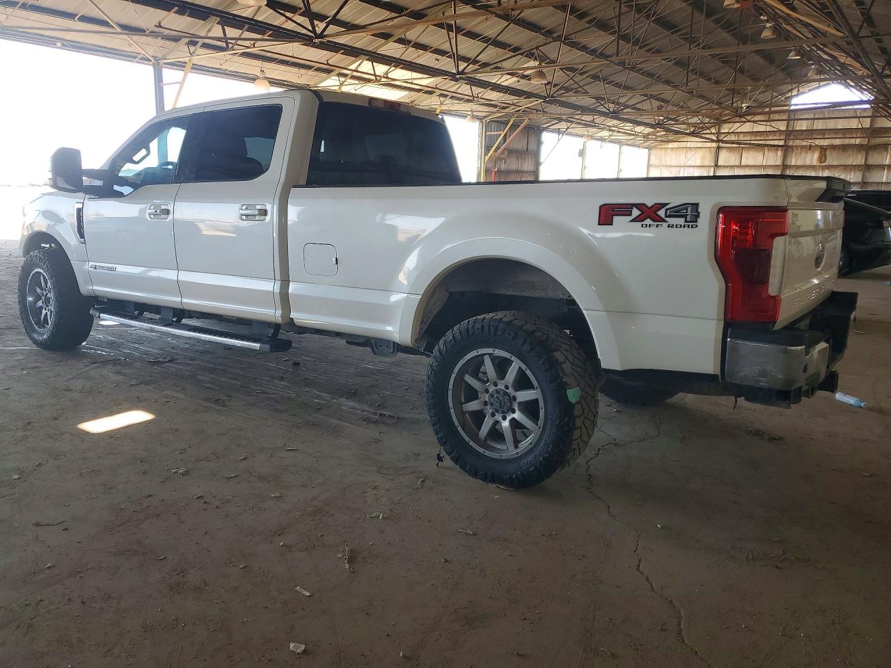 Ford F-350 Super Duty