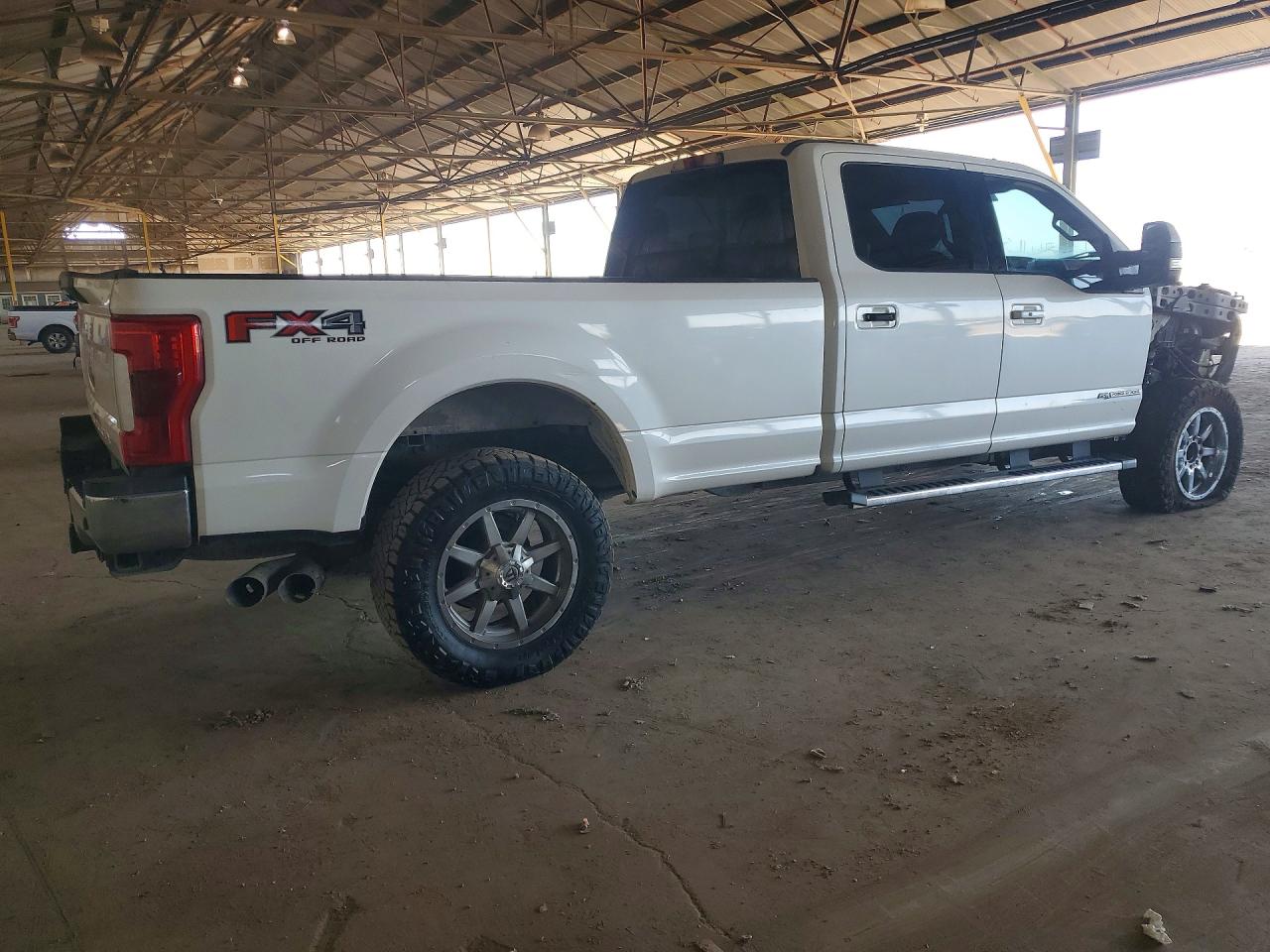 Ford F-350 Super Duty