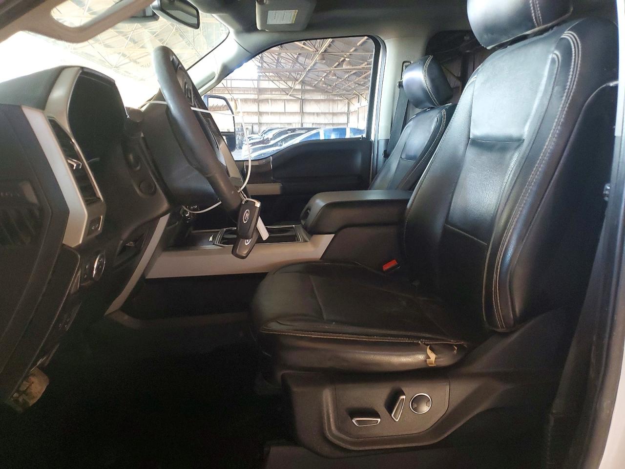 Ford F-350 Super Duty