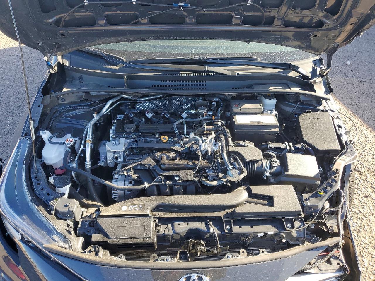 Toyota Corolla Se