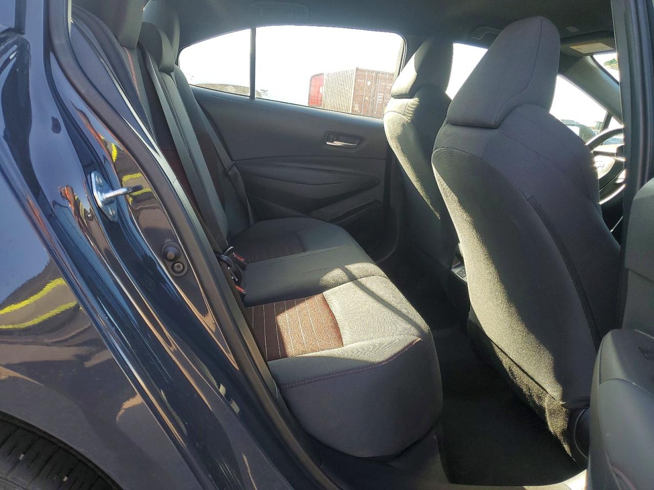 Toyota Corolla Se