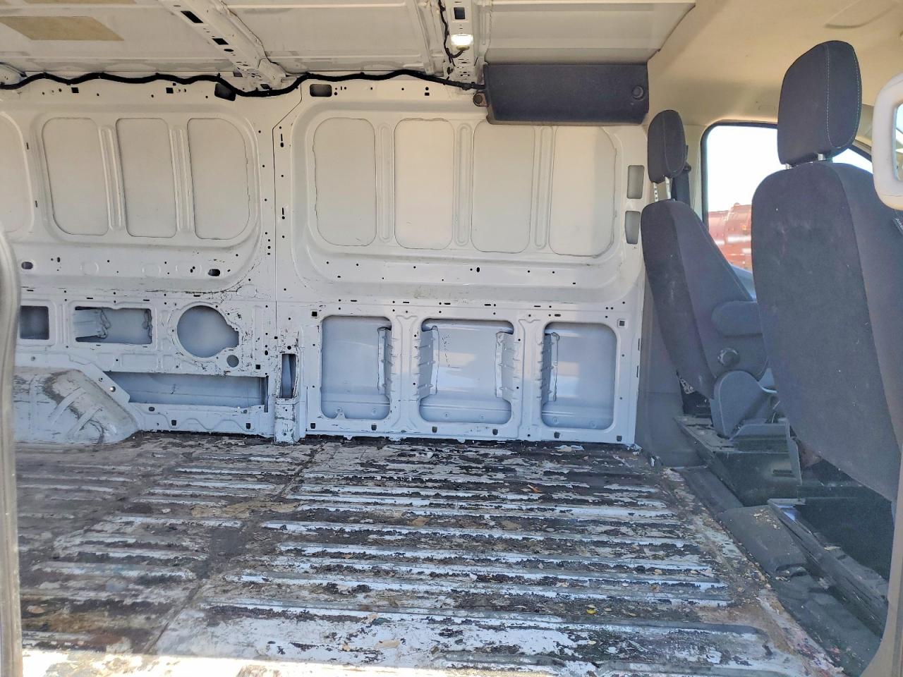 Ford Transit T-150