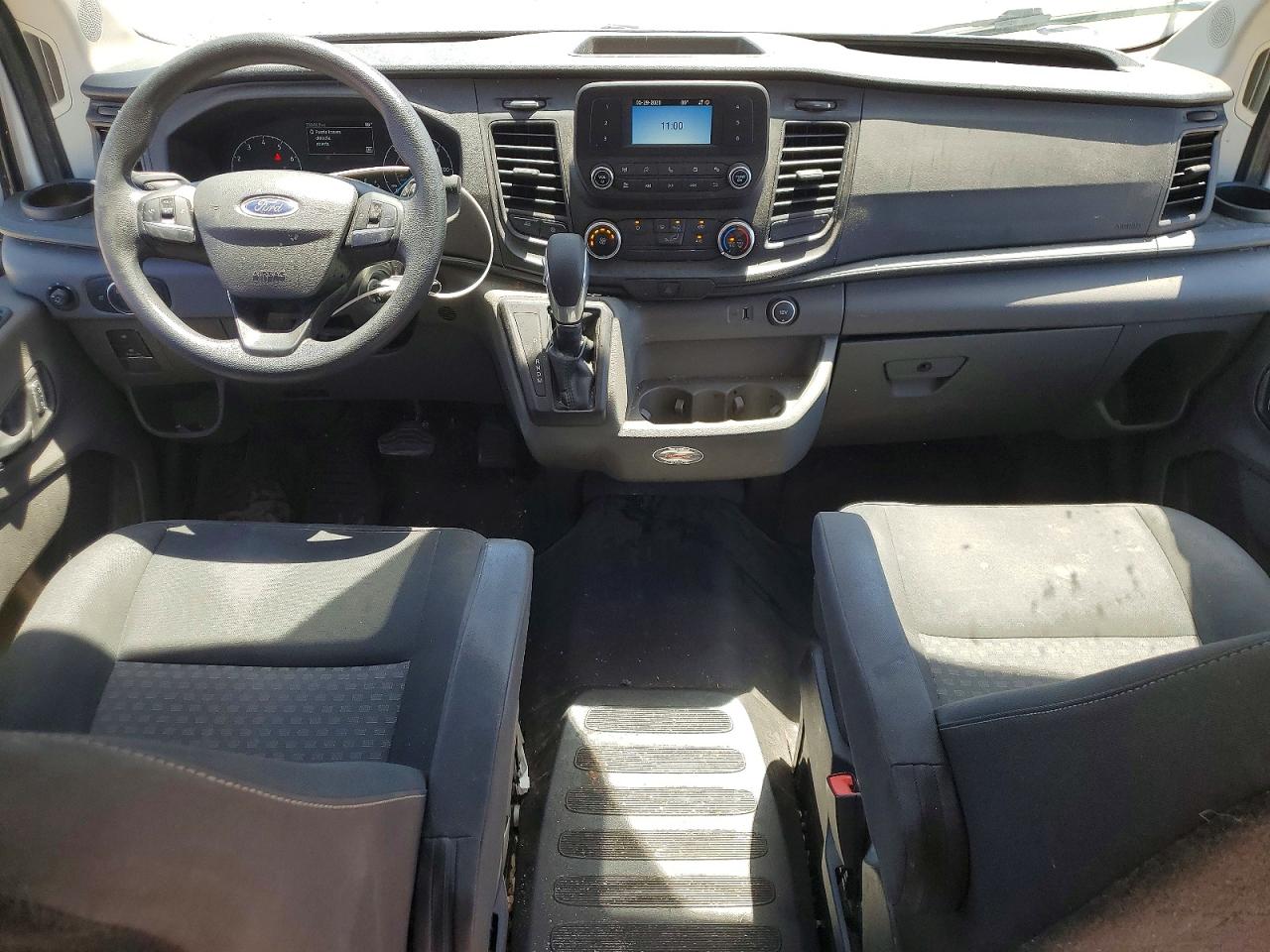 Ford Transit T-150
