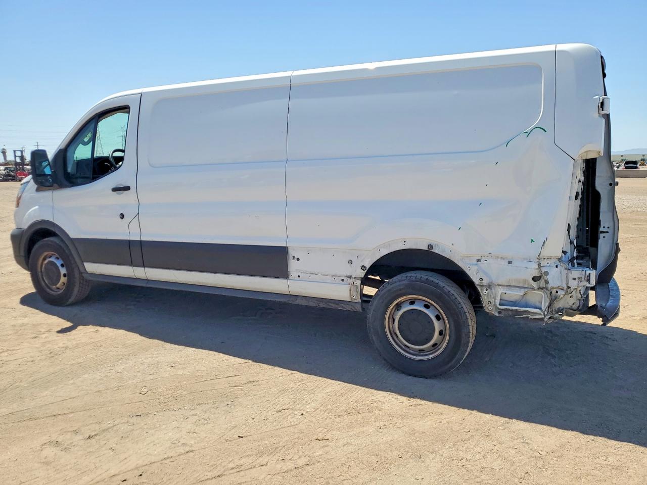Ford Transit T-150