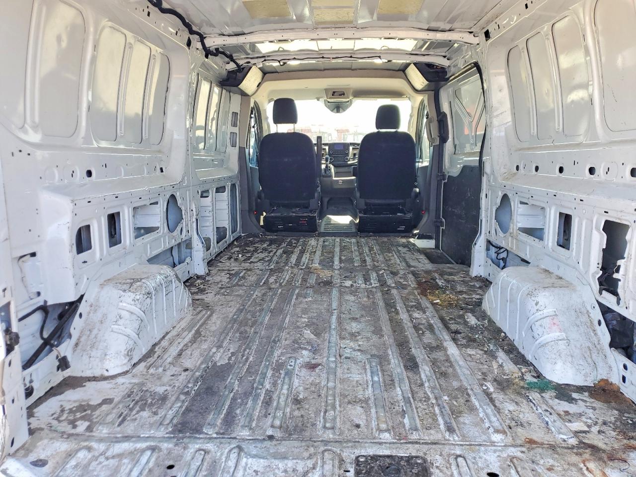 Ford Transit T-150