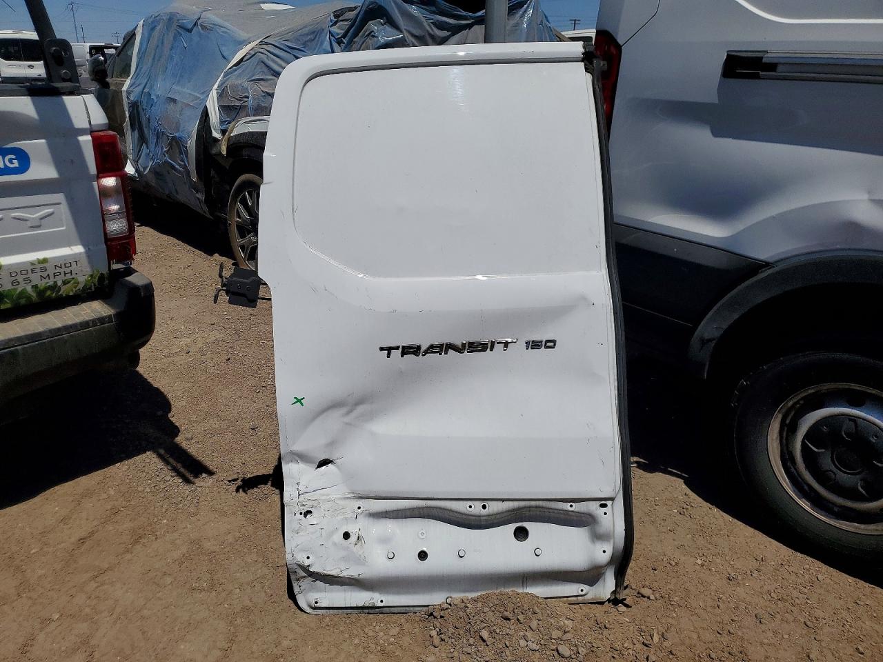 Ford Transit T-150