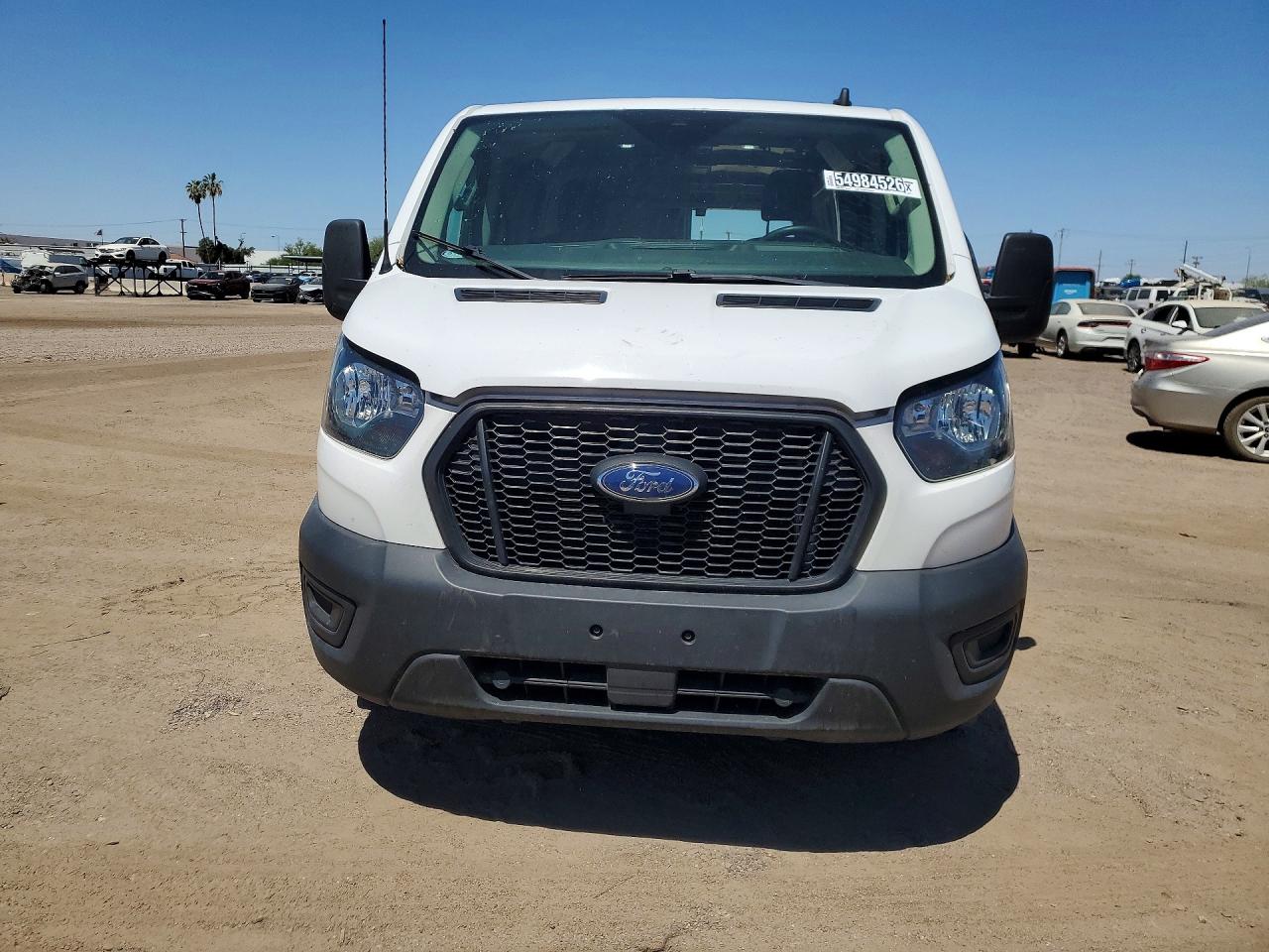 Ford Transit T-150