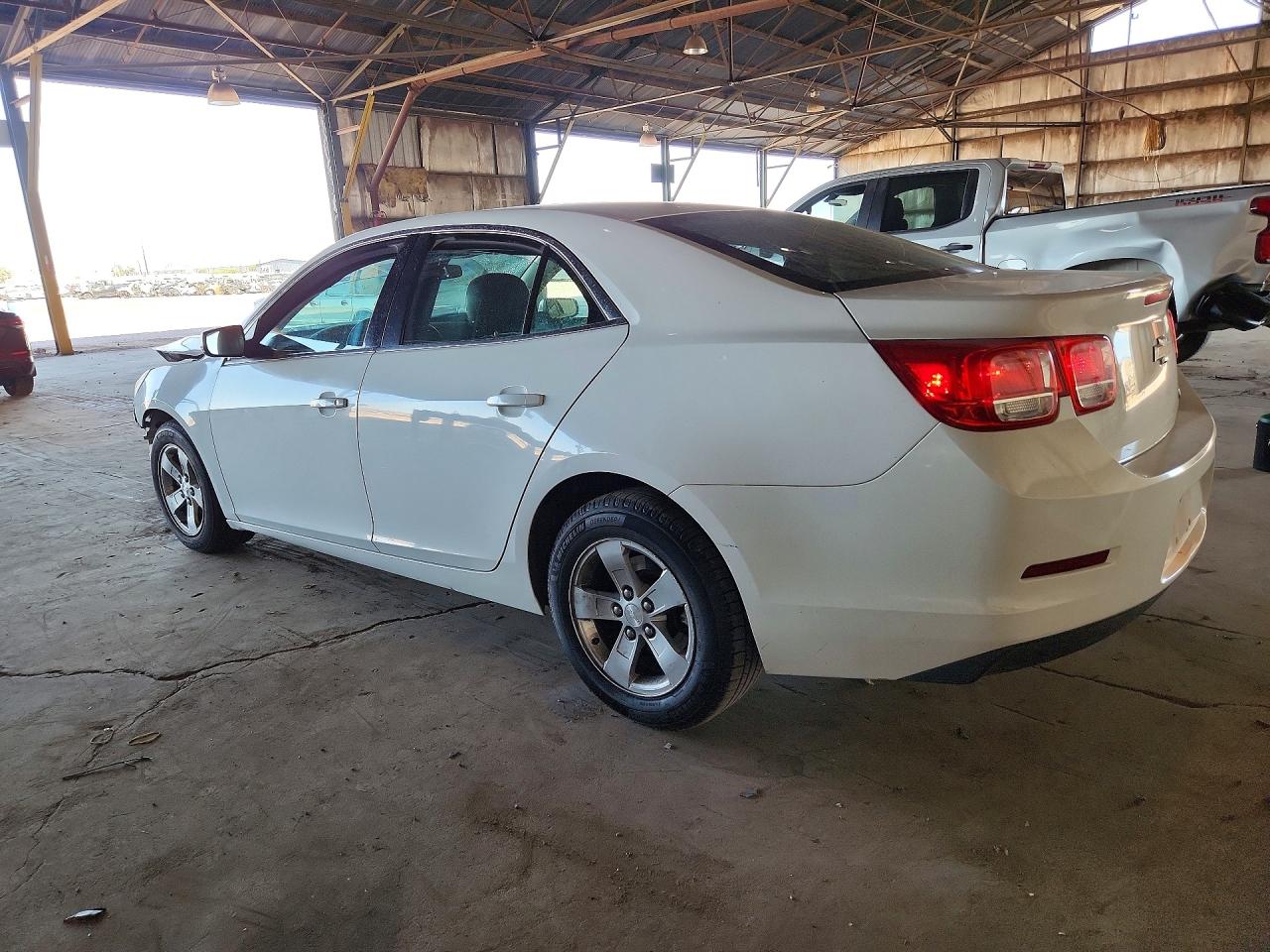 Chevrolet Malibu 1lt