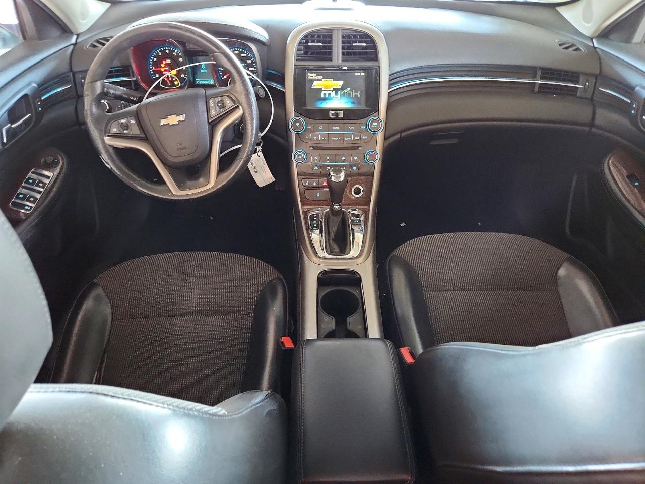 Chevrolet Malibu 1lt