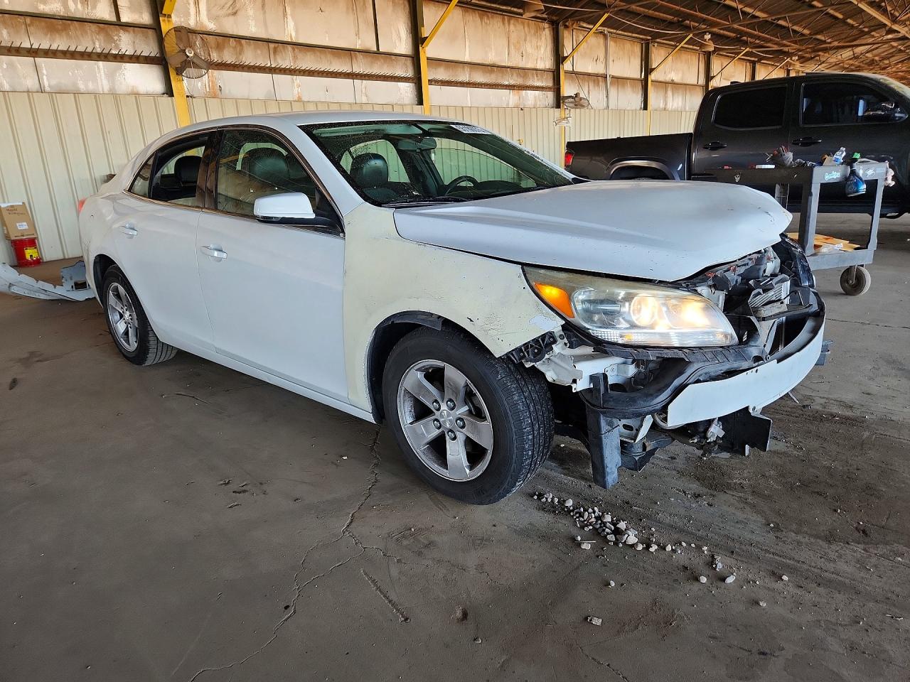 Chevrolet Malibu 1lt