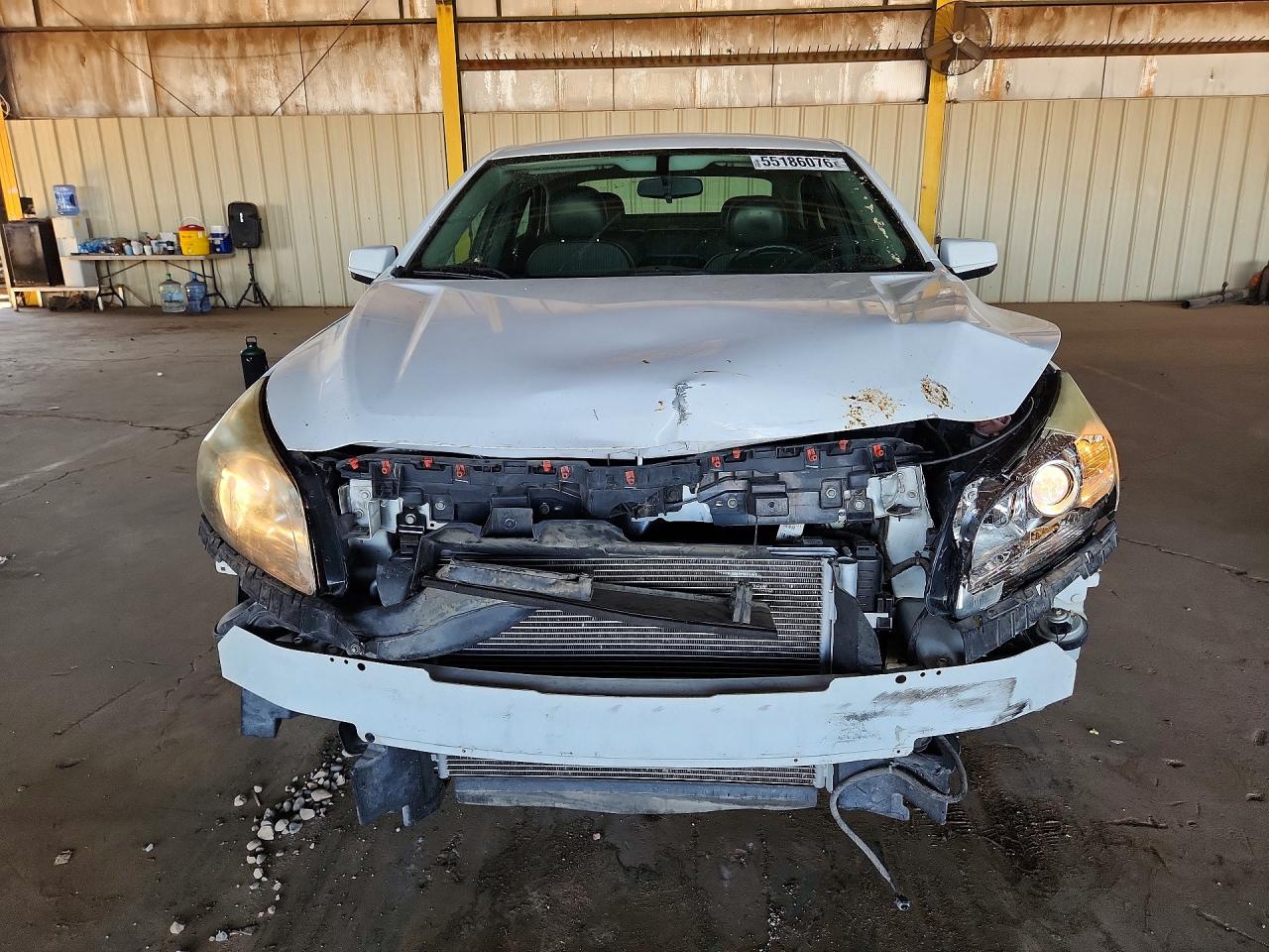 Chevrolet Malibu 1lt