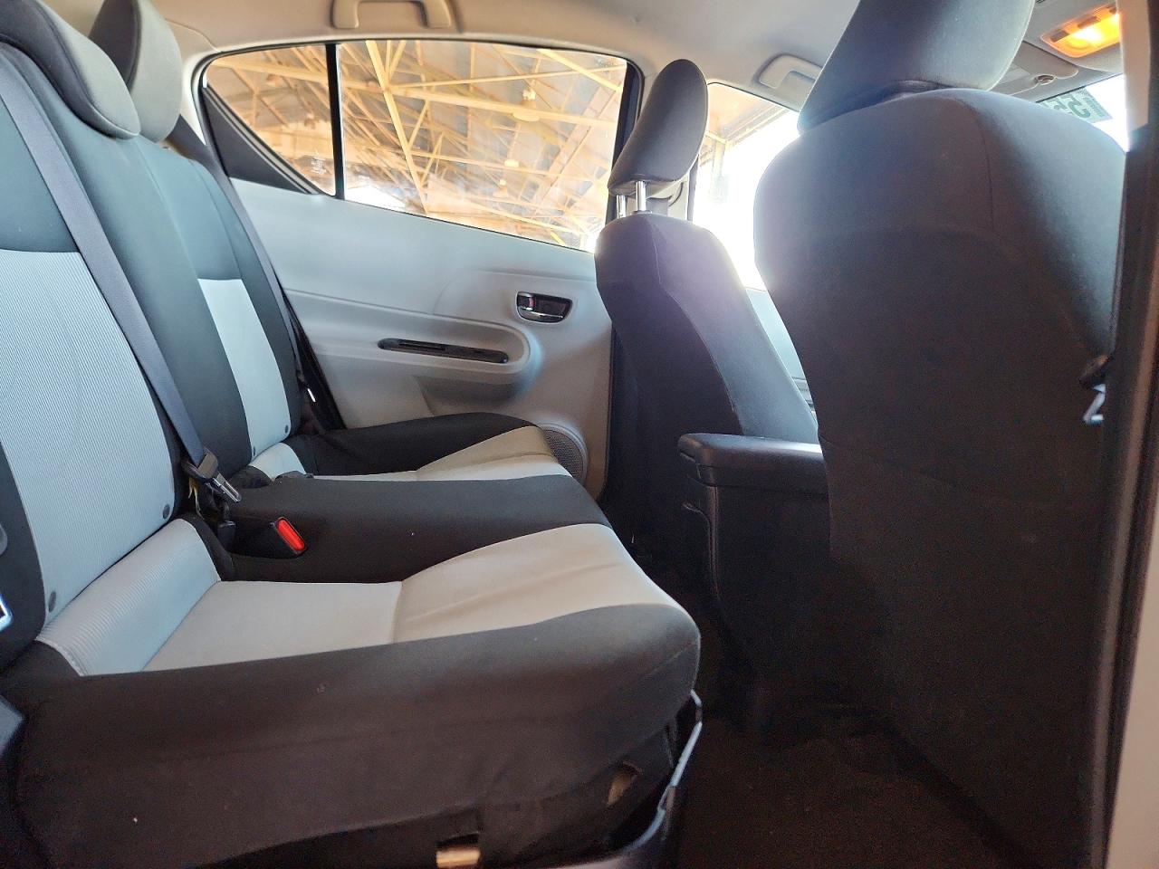 Toyota Prius Two