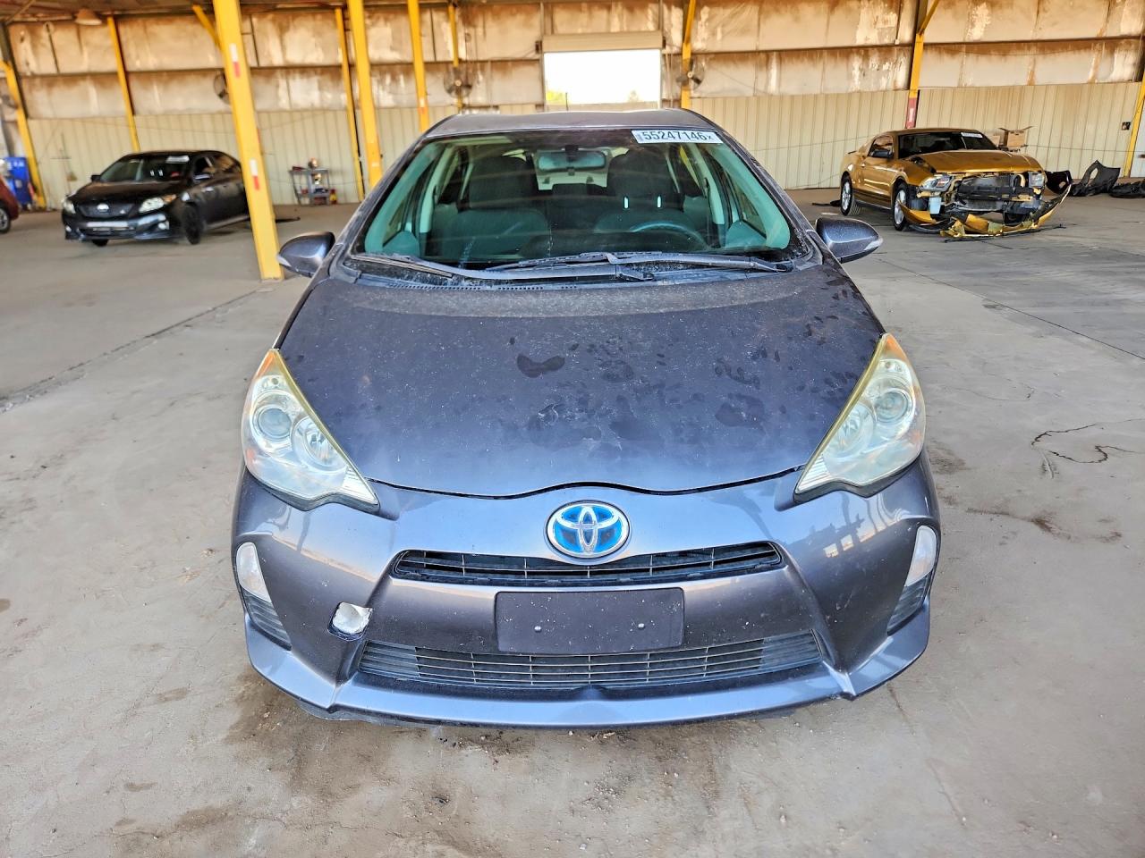 Toyota Prius Two