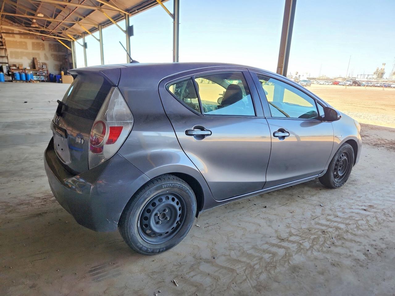 Toyota Prius Two