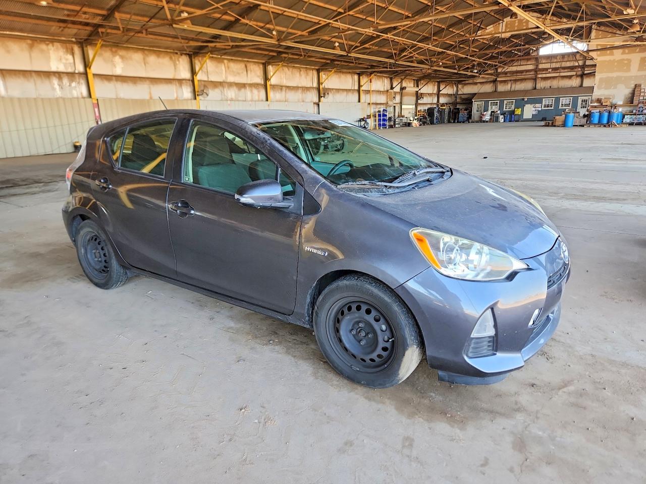 Toyota Prius Two