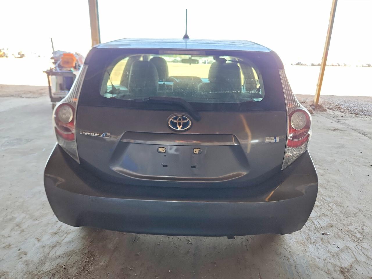 Toyota Prius Two