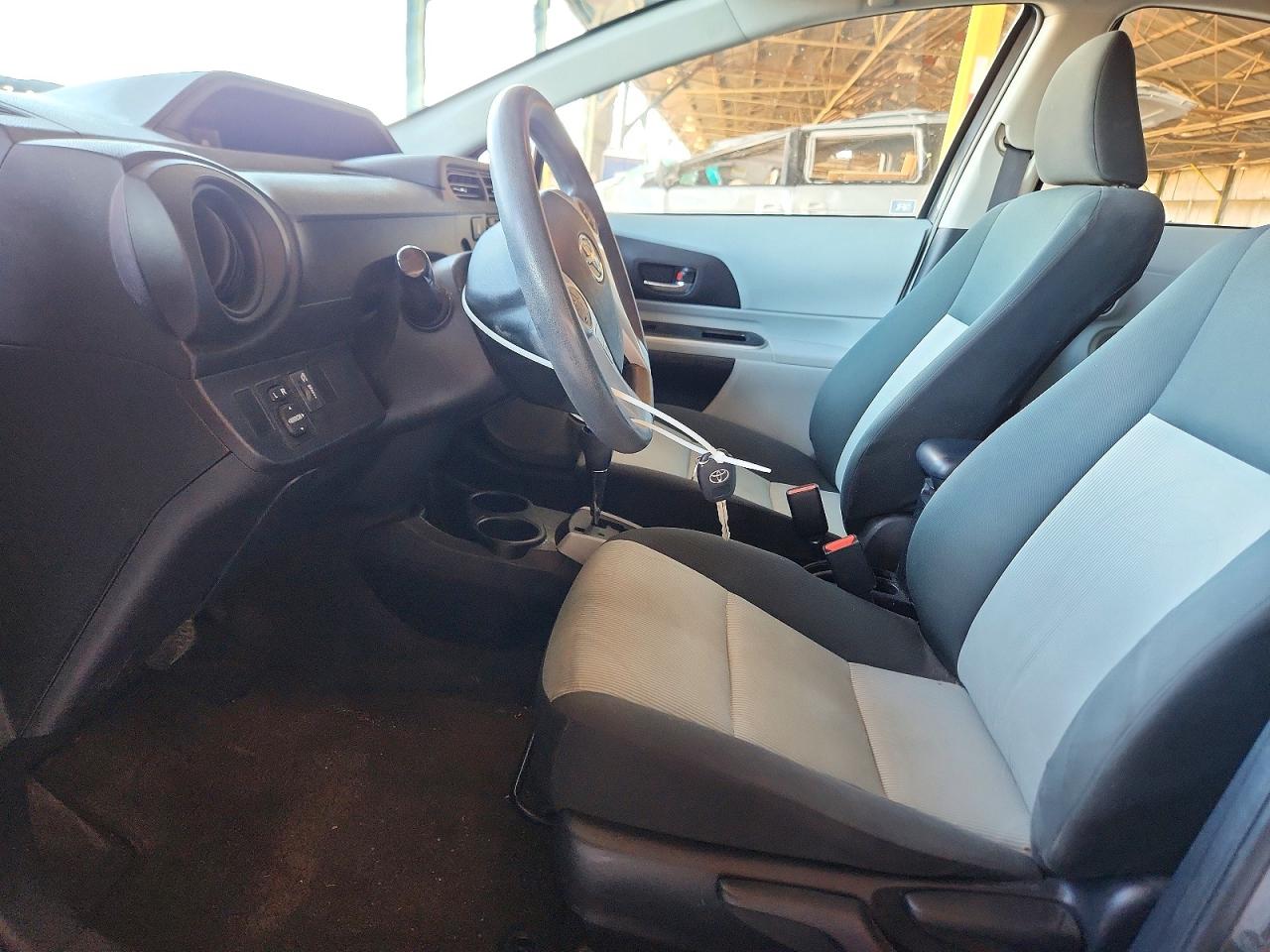 Toyota Prius Two