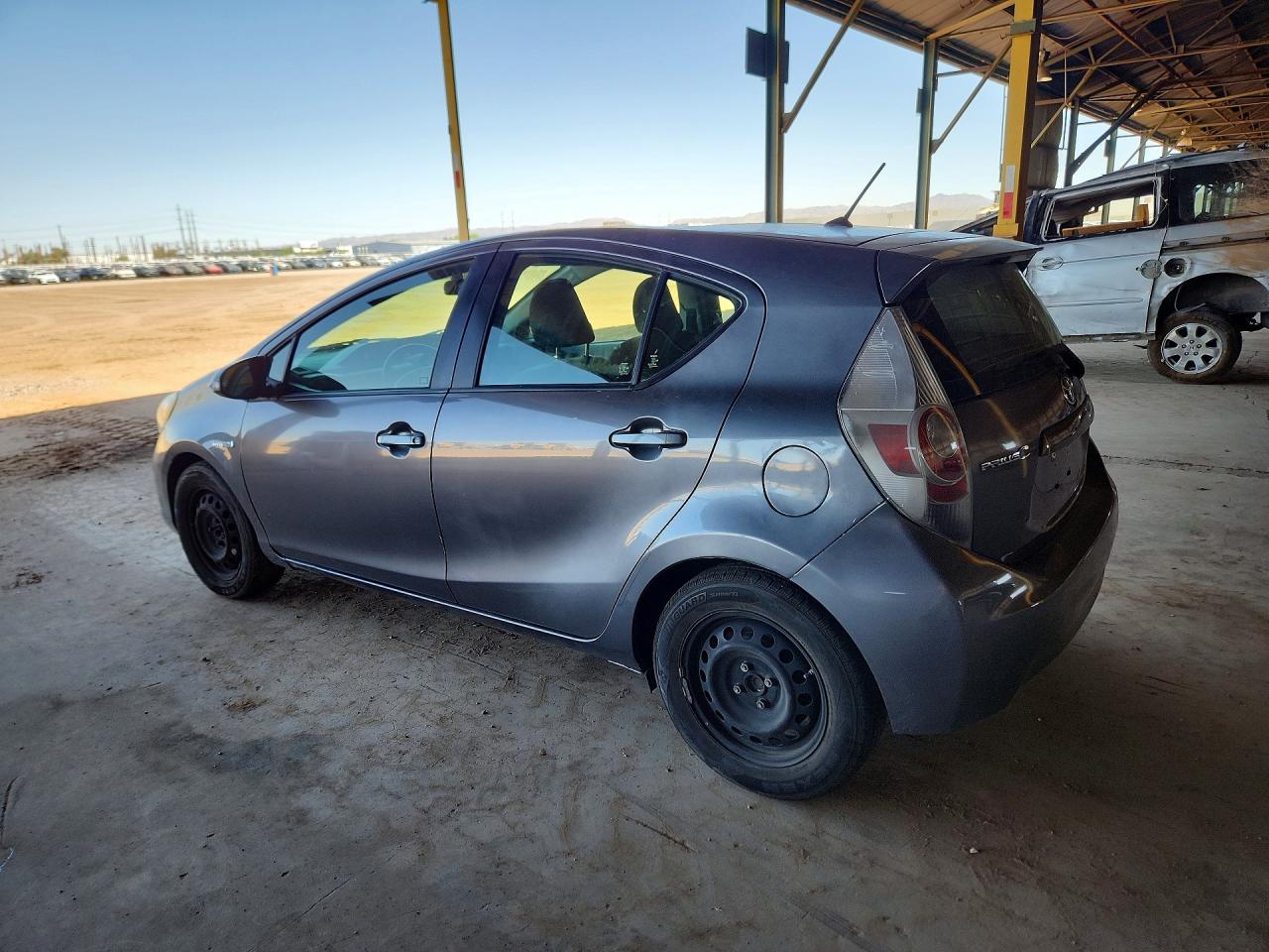 Toyota Prius Two