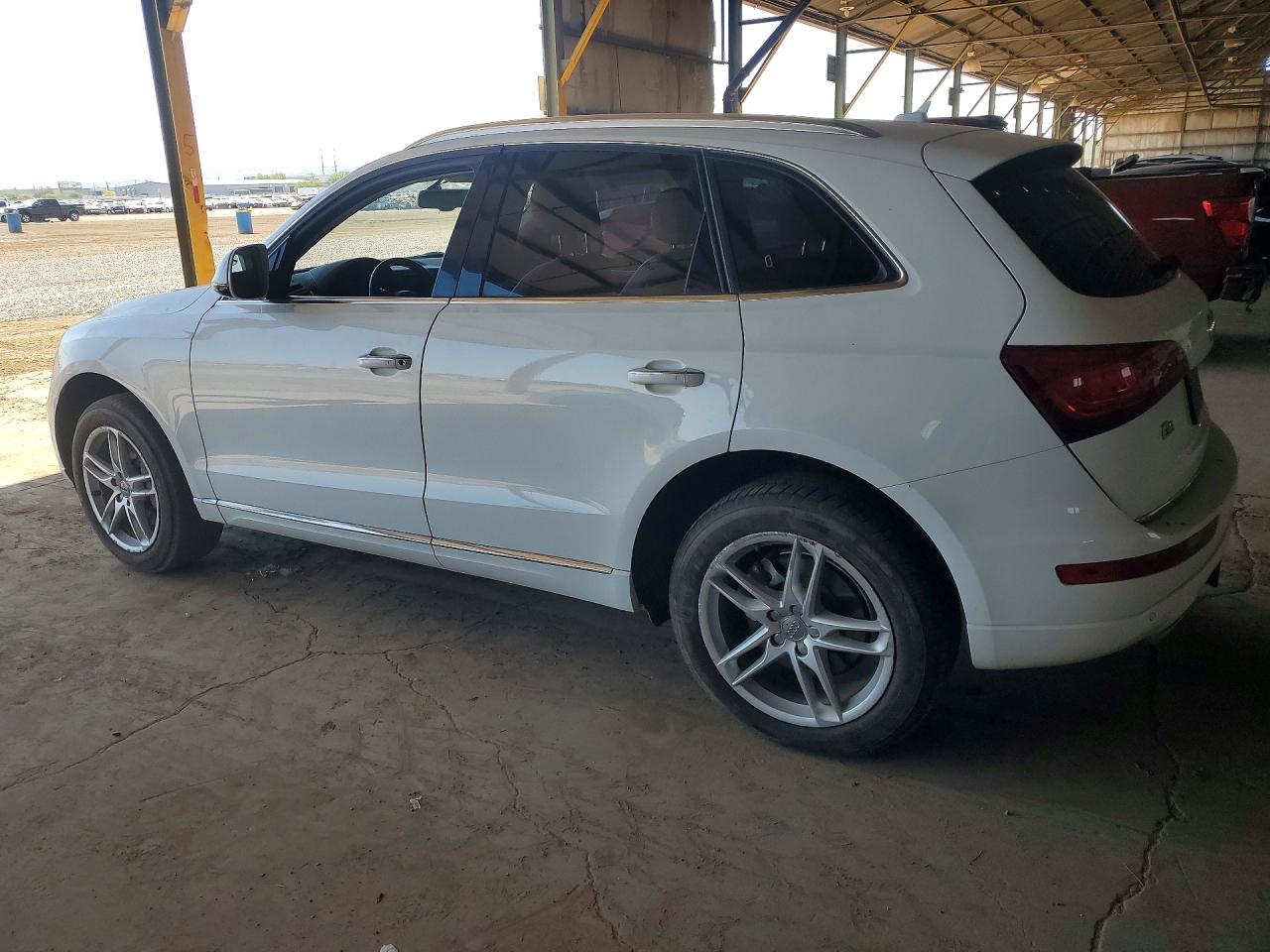 Audi Q5 Tdi Premium Plus