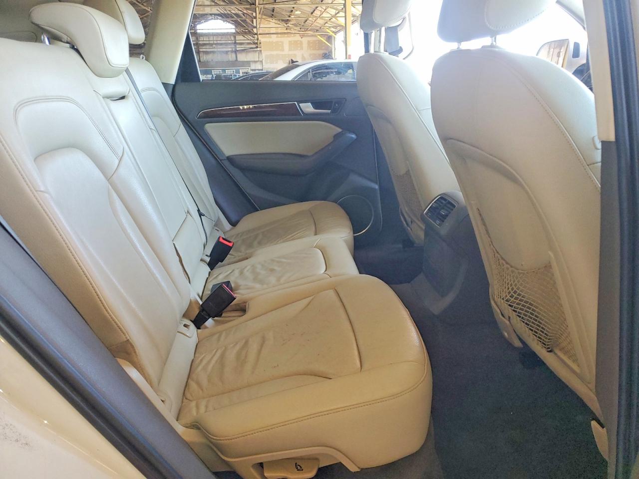 Audi Q5 Tdi Premium Plus
