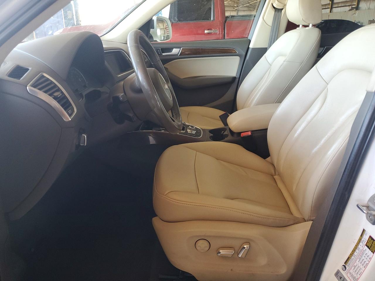 Audi Q5 Tdi Premium Plus