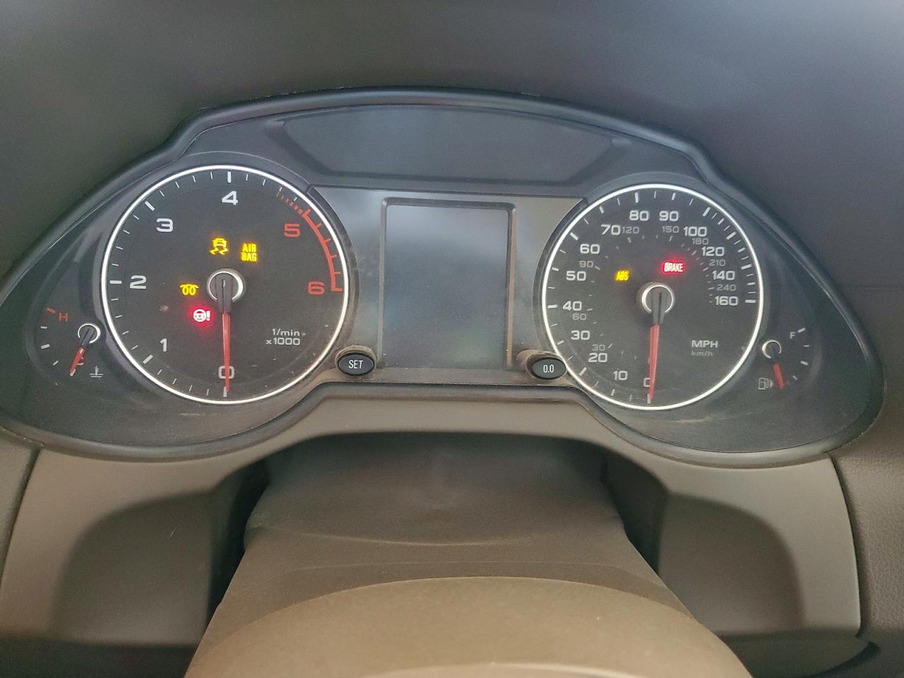Audi Q5 Tdi Premium Plus