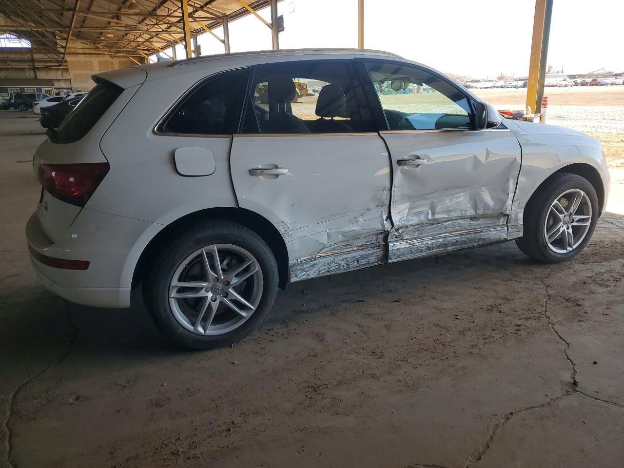 Audi Q5 Tdi Premium Plus
