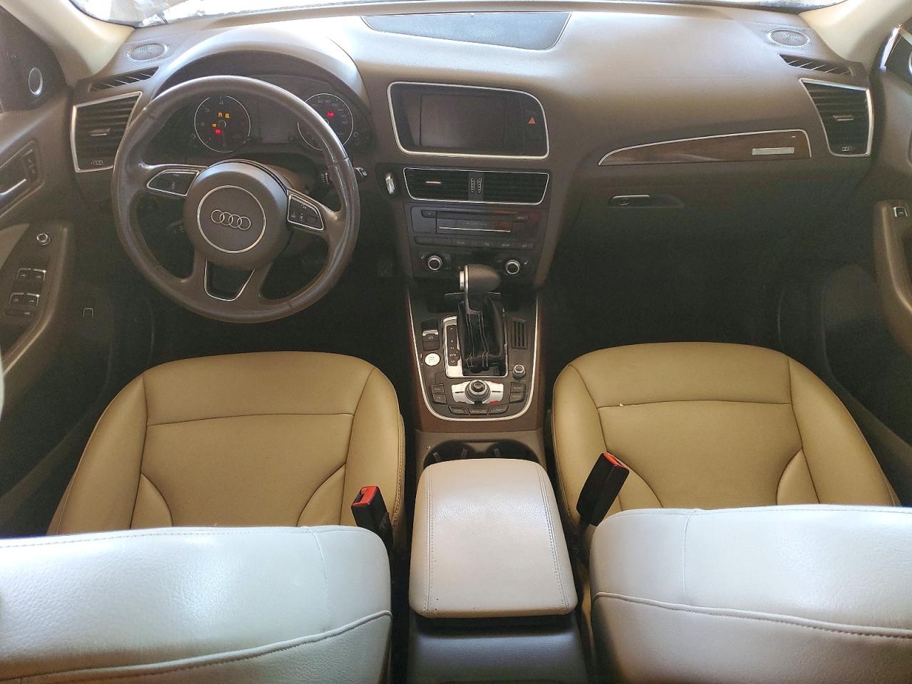 Audi Q5 Tdi Premium Plus