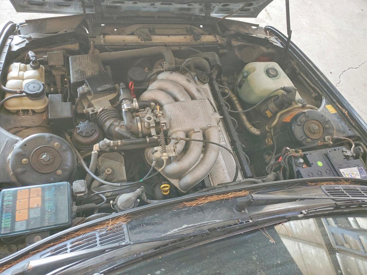 BMW 3 Series I Automatic