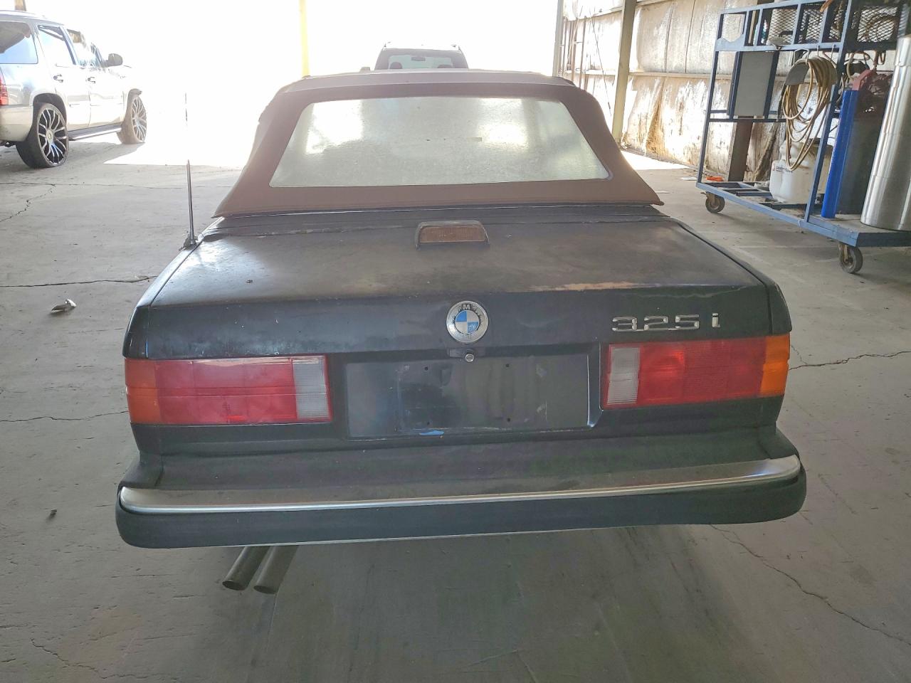 BMW 3 Series I Automatic