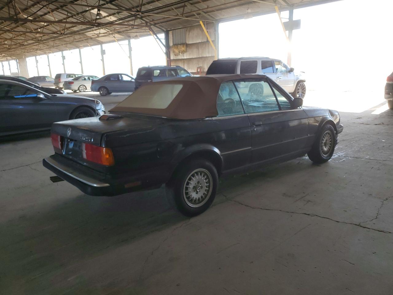 BMW 3 Series I Automatic