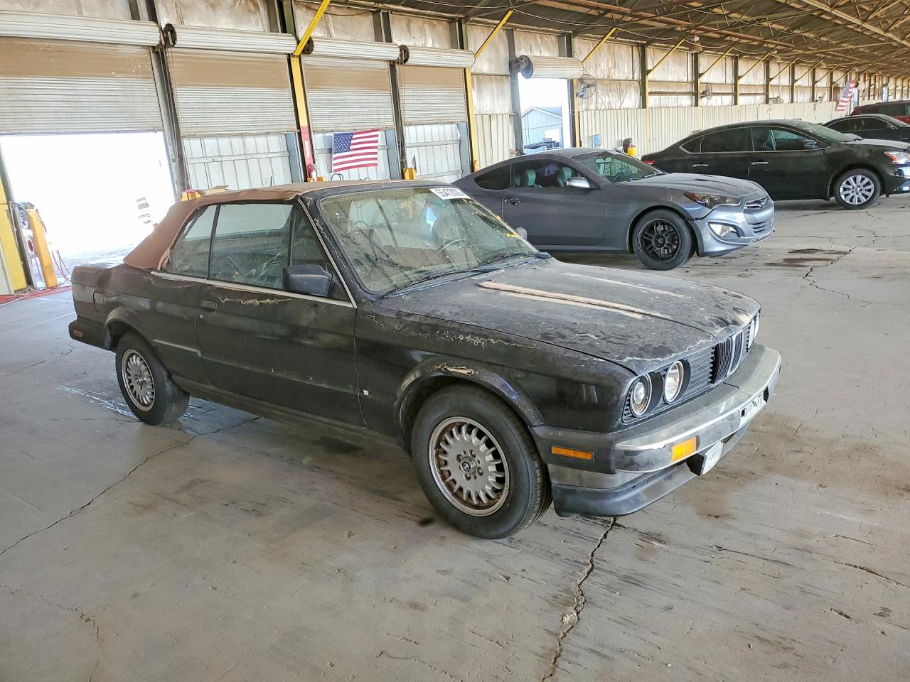 BMW 3 Series I Automatic