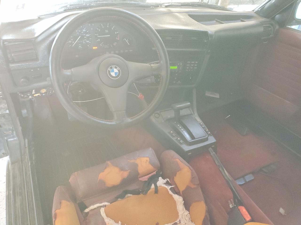 BMW 3 Series I Automatic