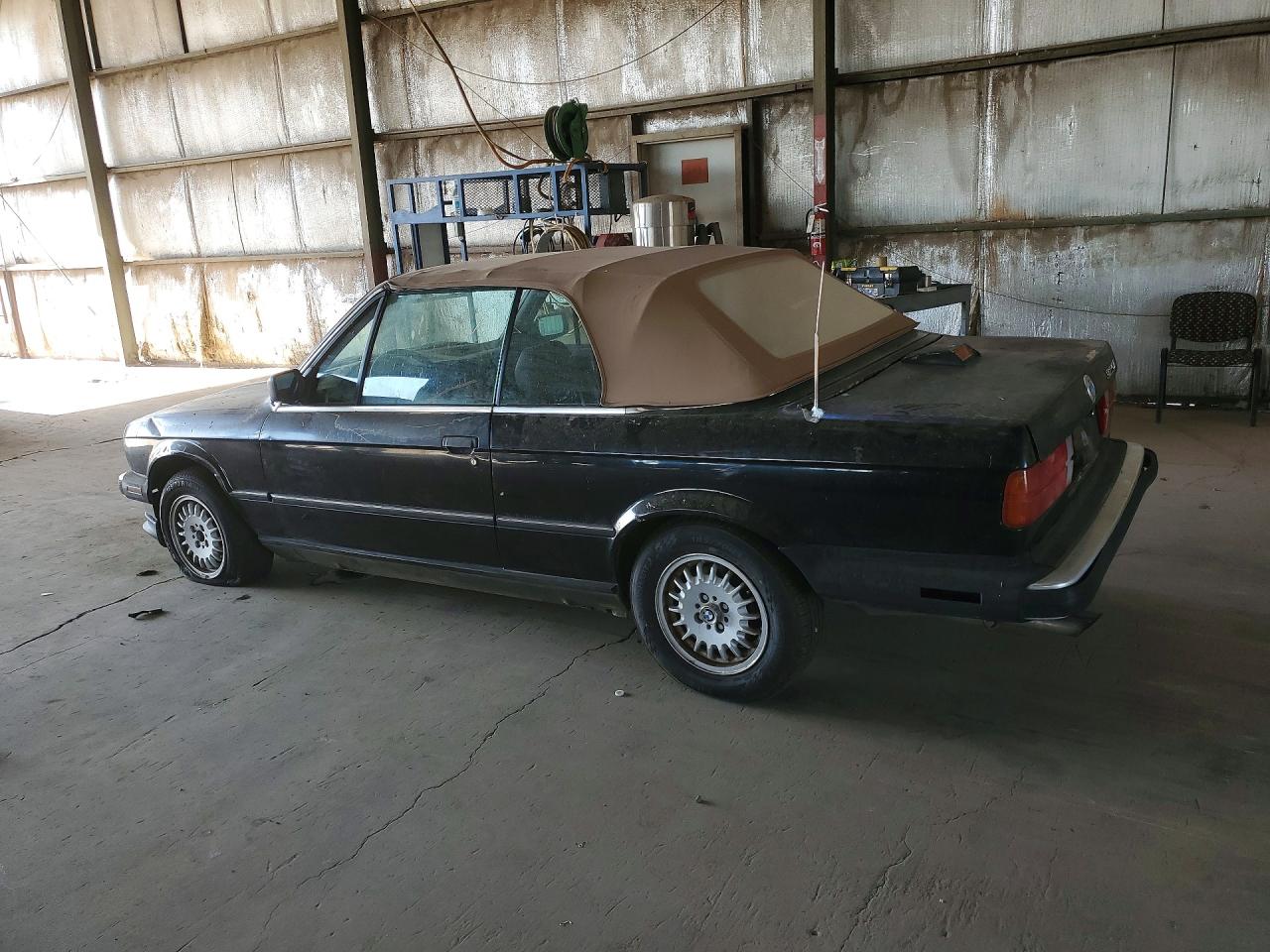 BMW 3 Series I Automatic