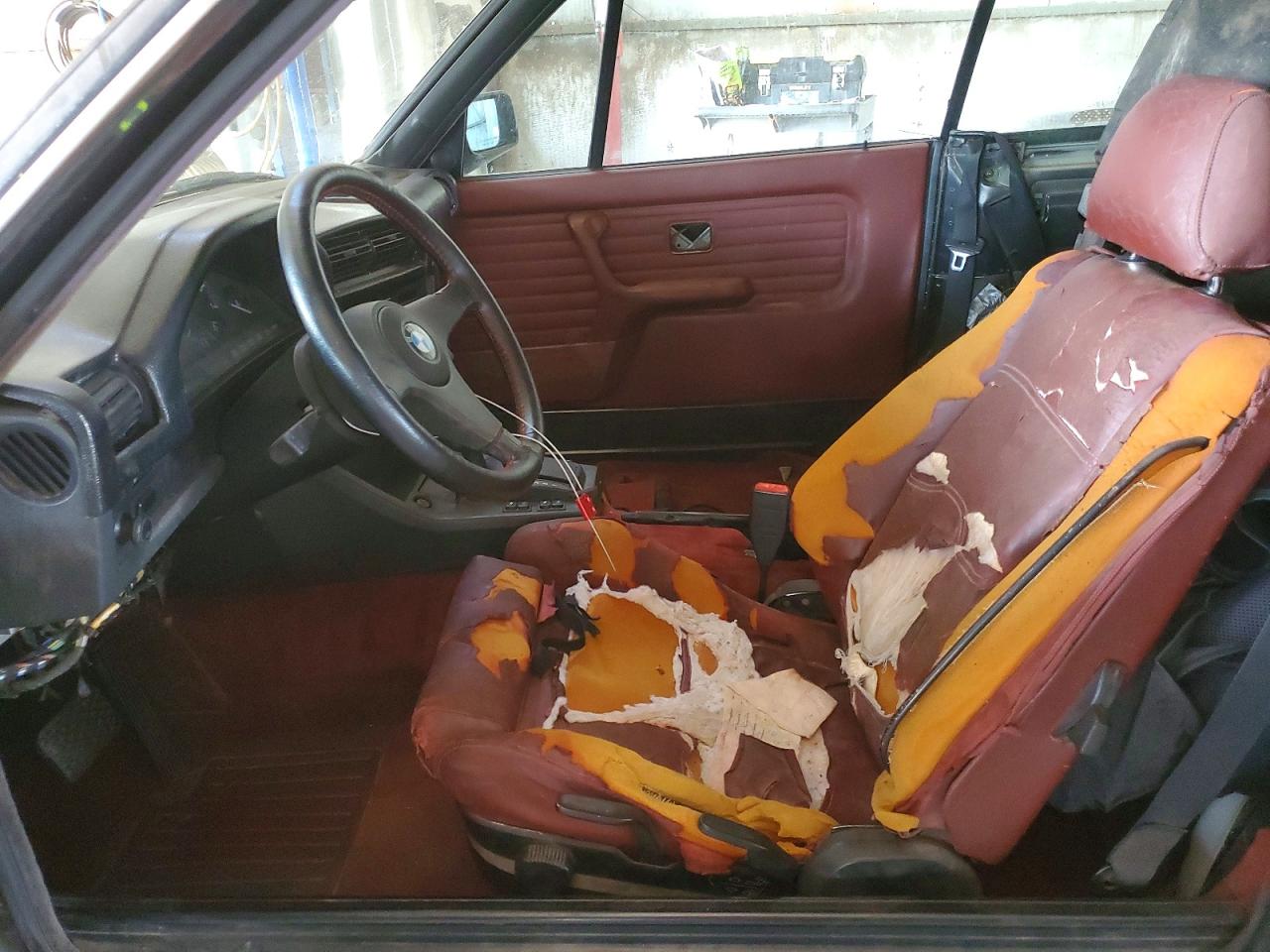 BMW 3 Series I Automatic