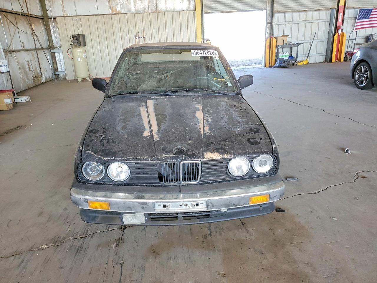 BMW 3 Series I Automatic