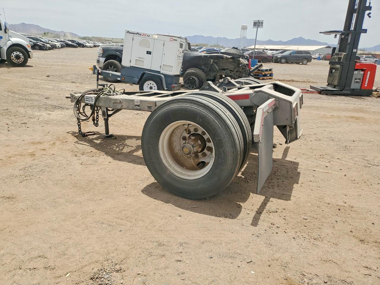 Hyundai Translead Inc Other