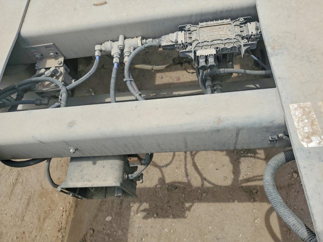 Hyundai Translead Inc Other